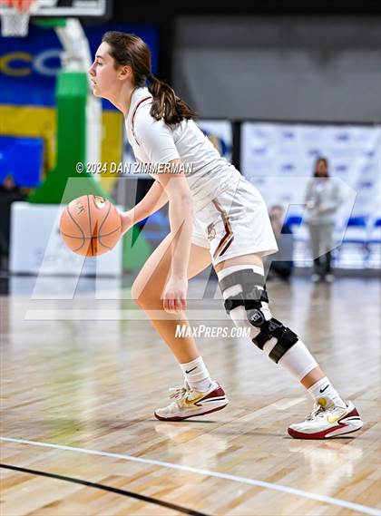 Thumbnail 1 in Scranton vs Abington Heights (PIAA District II 5A Final) photogallery.