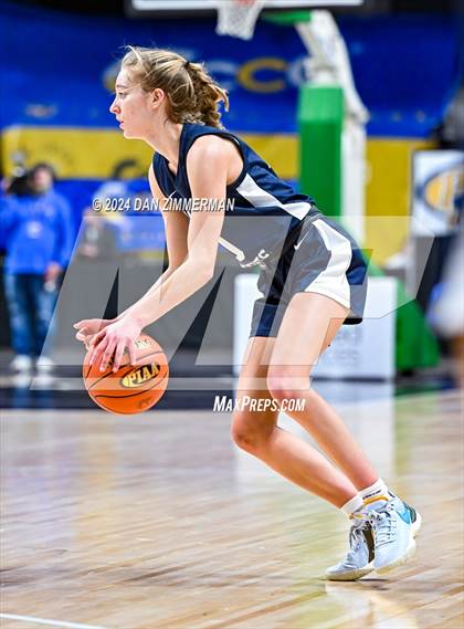 Thumbnail 3 in Scranton vs Abington Heights (PIAA District II 5A Final) photogallery.