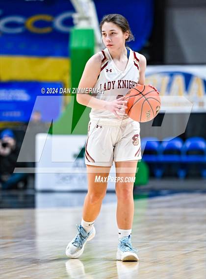 Thumbnail 3 in Scranton vs Abington Heights (PIAA District II 5A Final) photogallery.
