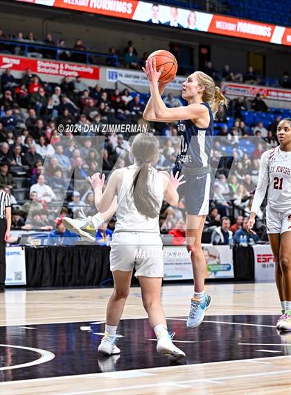 Thumbnail 1 in Scranton vs Abington Heights (PIAA District II 5A Final) photogallery.