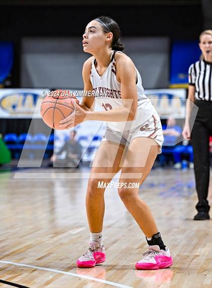 Thumbnail 2 in Scranton vs Abington Heights (PIAA District II 5A Final) photogallery.