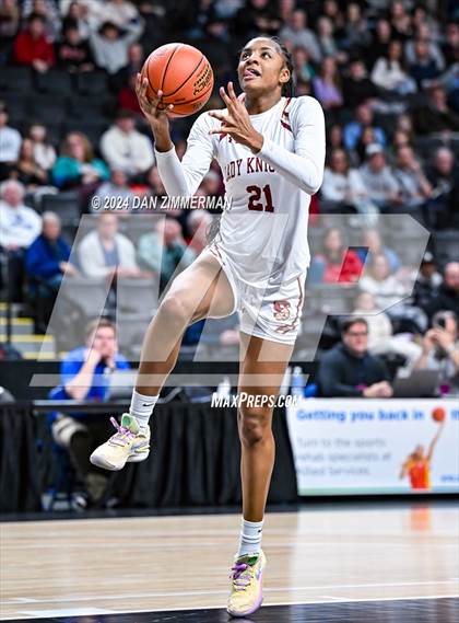 Thumbnail 2 in Scranton vs Abington Heights (PIAA District II 5A Final) photogallery.