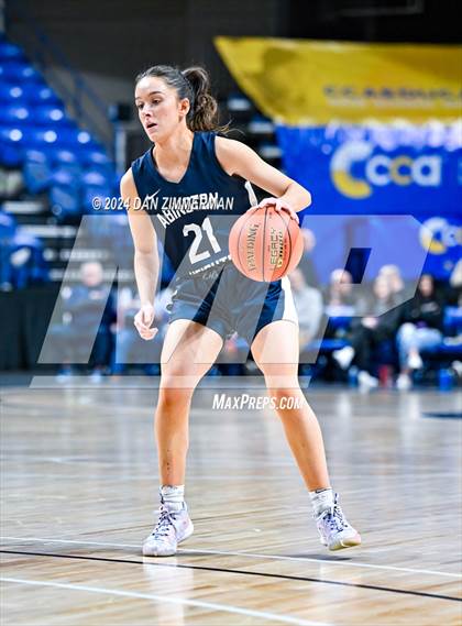Thumbnail 3 in Scranton vs Abington Heights (PIAA District II 5A Final) photogallery.