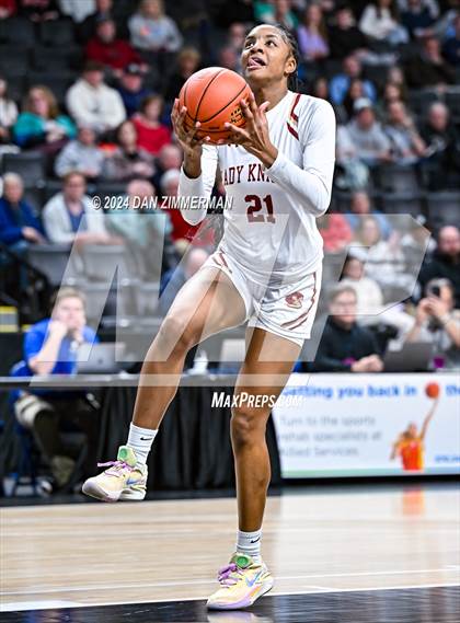 Thumbnail 1 in Scranton vs Abington Heights (PIAA District II 5A Final) photogallery.