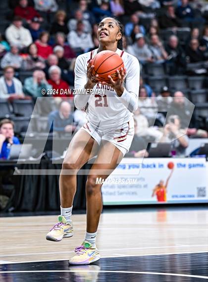 Thumbnail 3 in Scranton vs Abington Heights (PIAA District II 5A Final) photogallery.