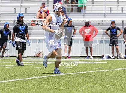 Thumbnail 1 in Serra vs Carlsbad (Brave 8 Invitational Tournament) photogallery.