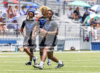 Thumbnail 2 in Serra vs Carlsbad (Brave 8 Invitational Tournament) photogallery.