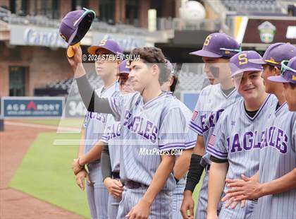 Thumbnail 3 in Calexico vs. Southwest EC (@ Petco Park) photogallery.