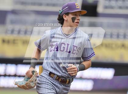 Thumbnail 1 in Calexico vs. Southwest EC (@ Petco Park) photogallery.