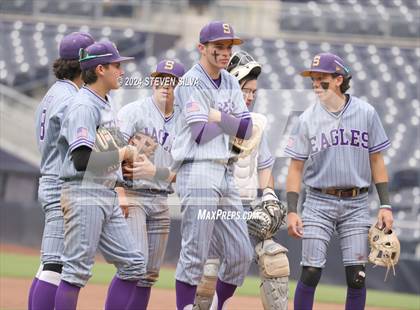 Thumbnail 2 in Calexico vs. Southwest EC (@ Petco Park) photogallery.
