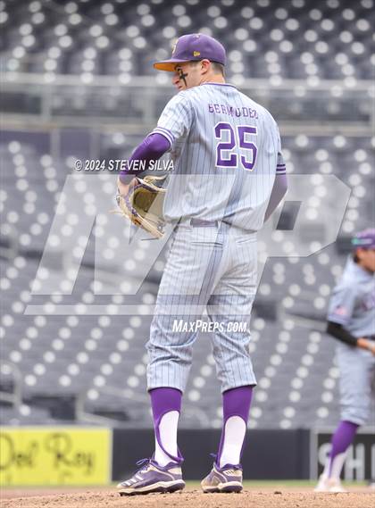 Thumbnail 1 in Calexico vs. Southwest EC (@ Petco Park) photogallery.