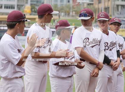 Thumbnail 2 in Calexico vs. Southwest EC (@ Petco Park) photogallery.