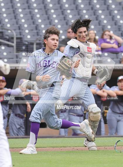 Thumbnail 3 in Calexico vs. Southwest EC (@ Petco Park) photogallery.