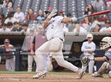 Thumbnail 3 in Calexico vs. Southwest EC (@ Petco Park) photogallery.