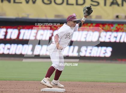 Thumbnail 3 in Calexico vs. Southwest EC (@ Petco Park) photogallery.