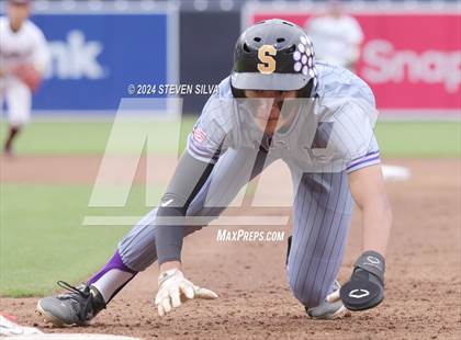Thumbnail 3 in Calexico vs. Southwest EC (@ Petco Park) photogallery.