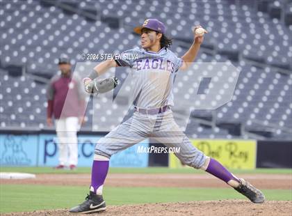 Thumbnail 2 in Calexico vs. Southwest EC (@ Petco Park) photogallery.