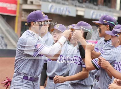 Thumbnail 3 in Calexico vs. Southwest EC (@ Petco Park) photogallery.