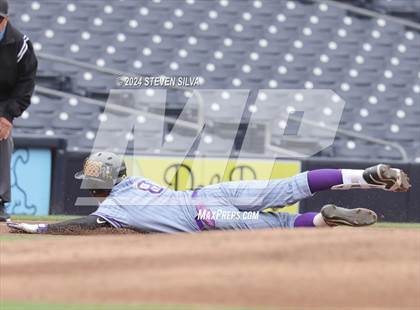 Thumbnail 2 in Calexico vs. Southwest EC (@ Petco Park) photogallery.