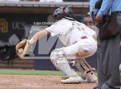 Thumbnail 2 in Calexico vs. Southwest EC (@ Petco Park) photogallery.