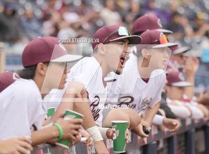 Thumbnail 1 in Calexico vs. Southwest EC (@ Petco Park) photogallery.