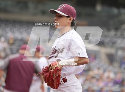 Thumbnail 3 in Calexico vs. Southwest EC (@ Petco Park) photogallery.