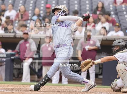 Thumbnail 2 in Calexico vs. Southwest EC (@ Petco Park) photogallery.