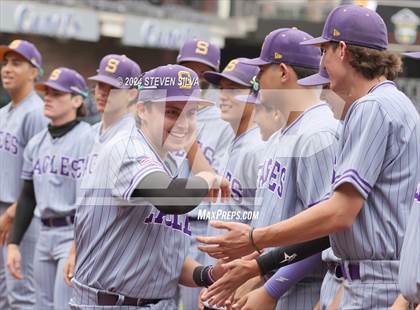 Thumbnail 3 in Calexico vs. Southwest EC (@ Petco Park) photogallery.