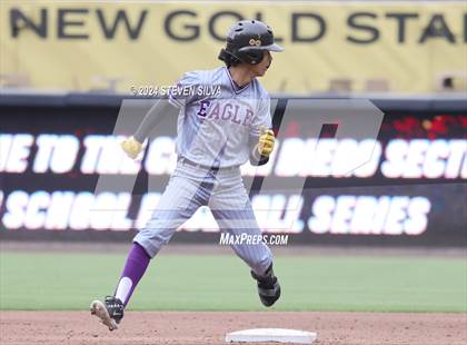 Thumbnail 3 in Calexico vs. Southwest EC (@ Petco Park) photogallery.