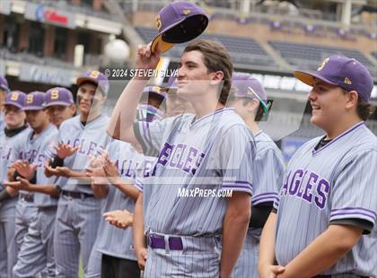 Thumbnail 2 in Calexico vs. Southwest EC (@ Petco Park) photogallery.