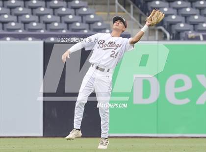 Thumbnail 2 in Calexico vs. Southwest EC (@ Petco Park) photogallery.