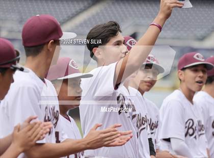 Thumbnail 2 in Calexico vs. Southwest EC (@ Petco Park) photogallery.