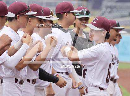 Thumbnail 3 in Calexico vs. Southwest EC (@ Petco Park) photogallery.