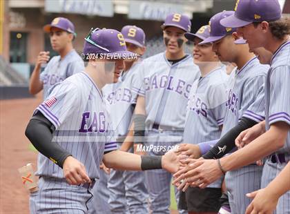 Thumbnail 2 in Calexico vs. Southwest EC (@ Petco Park) photogallery.