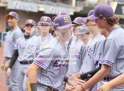 Thumbnail 1 in Calexico vs. Southwest EC (@ Petco Park) photogallery.