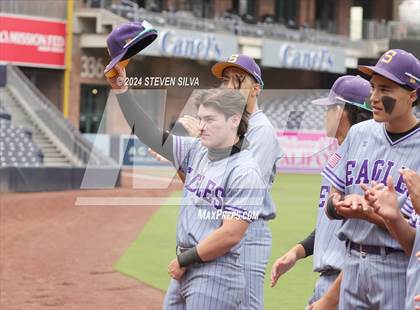 Thumbnail 3 in Calexico vs. Southwest EC (@ Petco Park) photogallery.