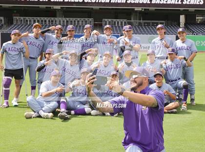 Thumbnail 1 in Calexico vs. Southwest EC (@ Petco Park) photogallery.