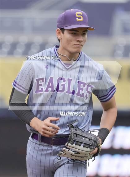 Thumbnail 3 in Calexico vs. Southwest EC (@ Petco Park) photogallery.