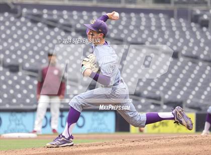 Thumbnail 3 in Calexico vs. Southwest EC (@ Petco Park) photogallery.