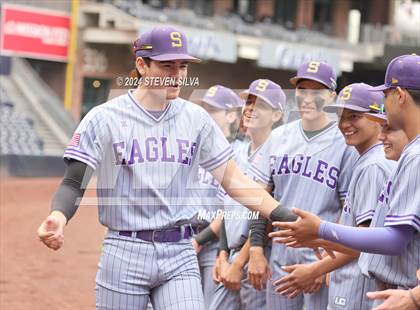 Thumbnail 3 in Calexico vs. Southwest EC (@ Petco Park) photogallery.