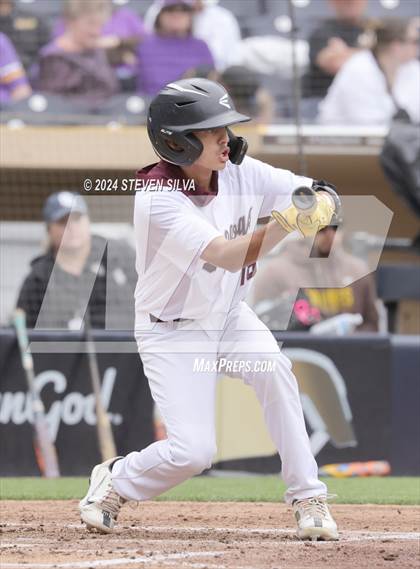 Thumbnail 2 in Calexico vs. Southwest EC (@ Petco Park) photogallery.