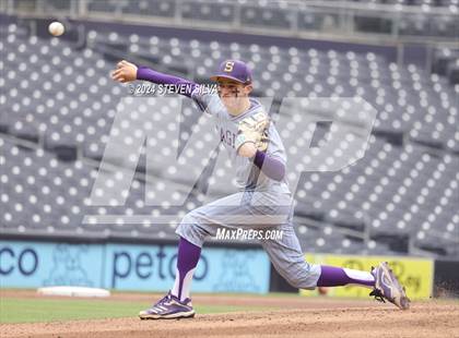 Thumbnail 3 in Calexico vs. Southwest EC (@ Petco Park) photogallery.