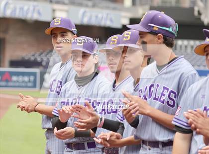 Thumbnail 2 in Calexico vs. Southwest EC (@ Petco Park) photogallery.