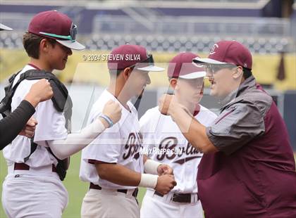 Thumbnail 2 in Calexico vs. Southwest EC (@ Petco Park) photogallery.