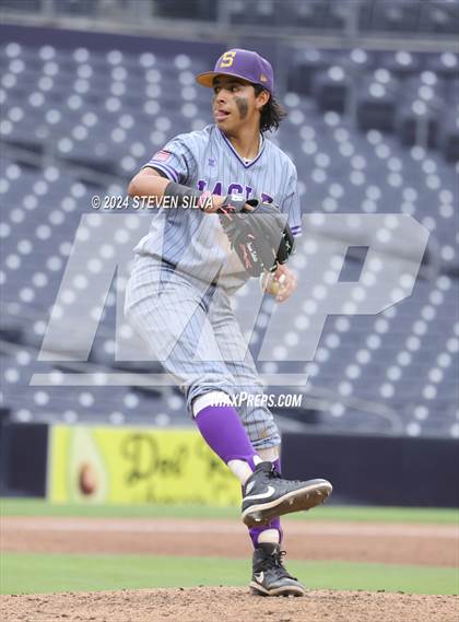 Thumbnail 1 in Calexico vs. Southwest EC (@ Petco Park) photogallery.
