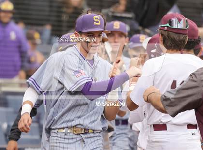 Thumbnail 1 in Calexico vs. Southwest EC (@ Petco Park) photogallery.