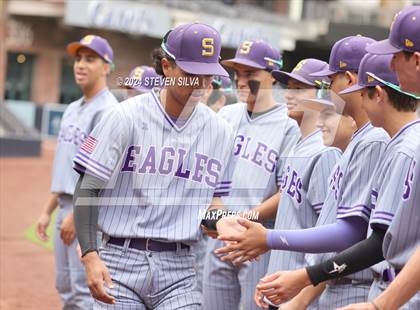 Thumbnail 2 in Calexico vs. Southwest EC (@ Petco Park) photogallery.