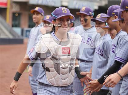 Thumbnail 1 in Calexico vs. Southwest EC (@ Petco Park) photogallery.