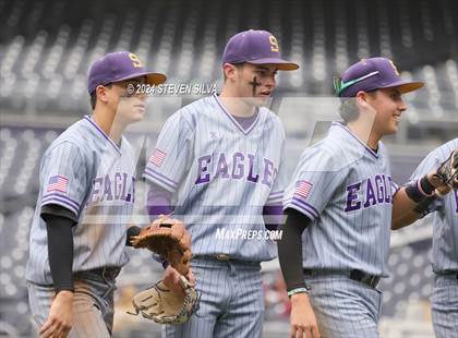 Thumbnail 1 in Calexico vs. Southwest EC (@ Petco Park) photogallery.