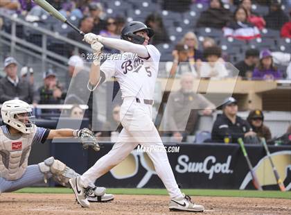 Thumbnail 2 in Calexico vs. Southwest EC (@ Petco Park) photogallery.